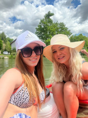 Splavovanie Malého Dunaja - udalosť