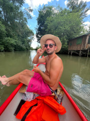 Splavovanie Malého Dunaja - udalosť